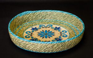 Canestri con Legno